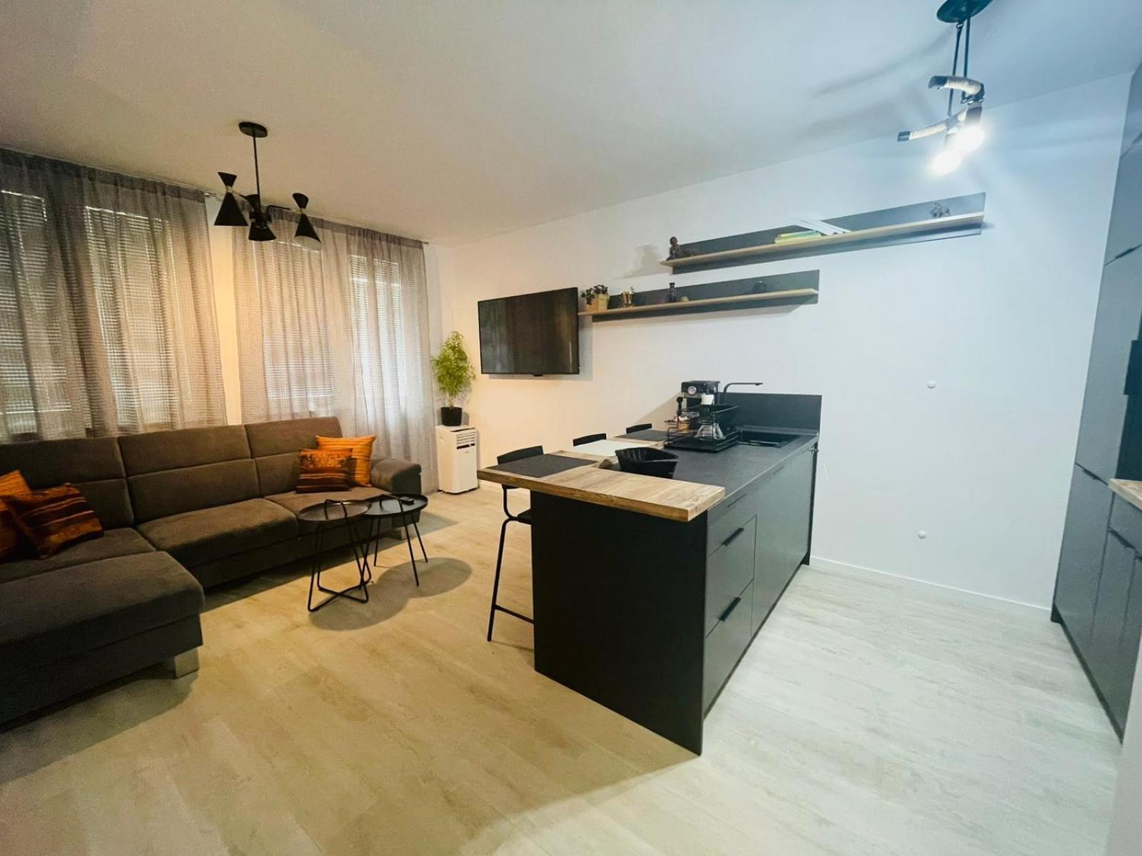 Apartament-Demian София Екстериор снимка