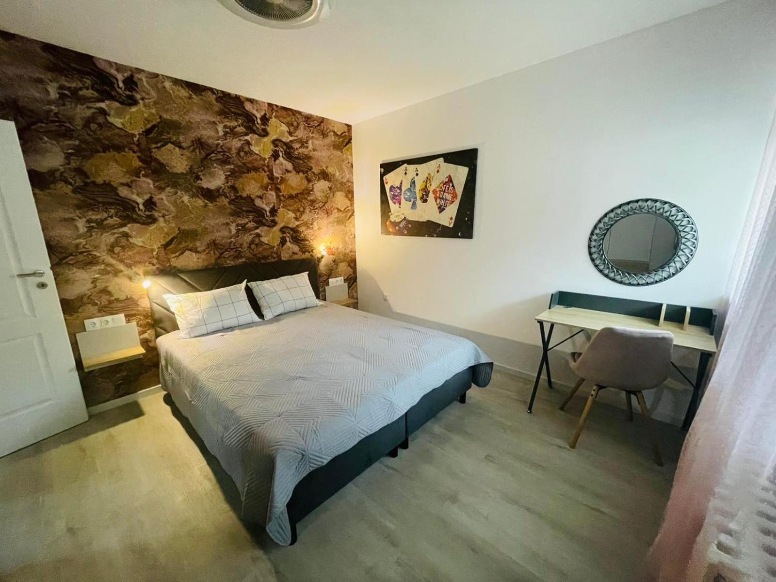 Apartament-Demian София Екстериор снимка