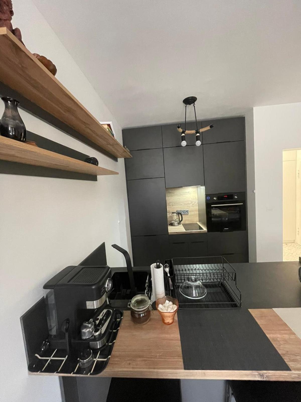 Apartament-Demian София Екстериор снимка