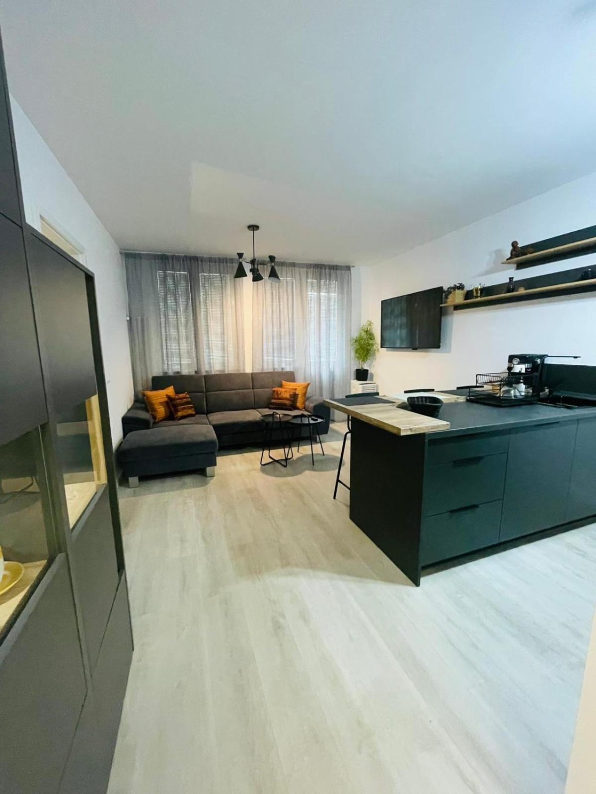 Apartament-Demian София Екстериор снимка