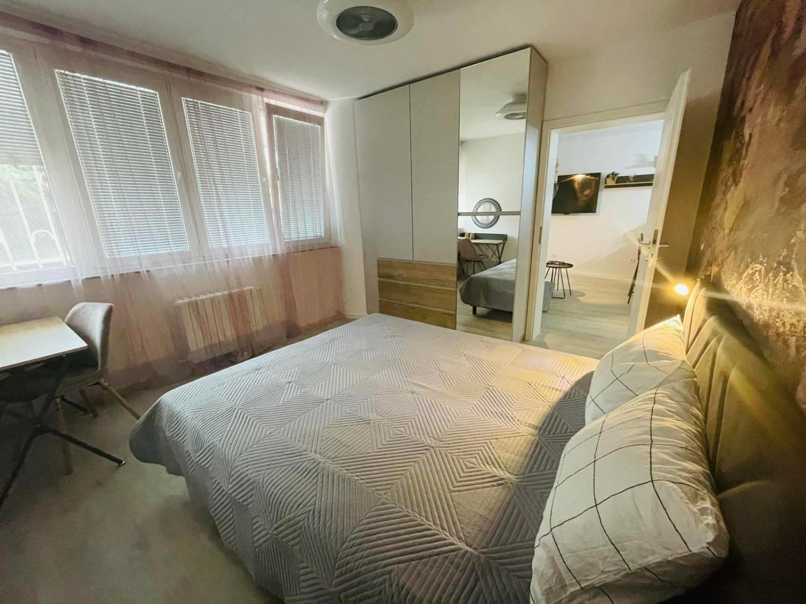 Apartament-Demian София Екстериор снимка