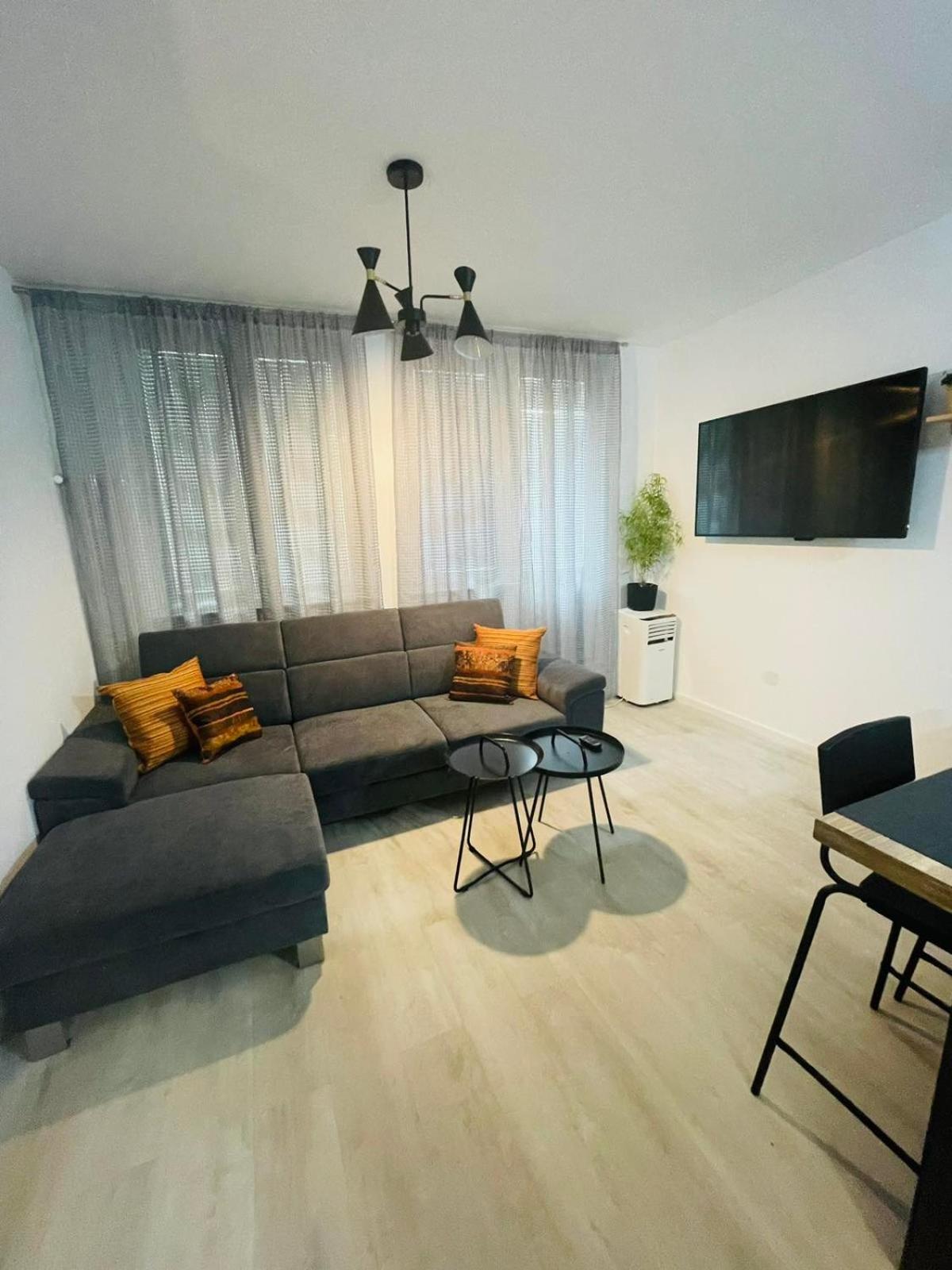 Apartament-Demian София Екстериор снимка