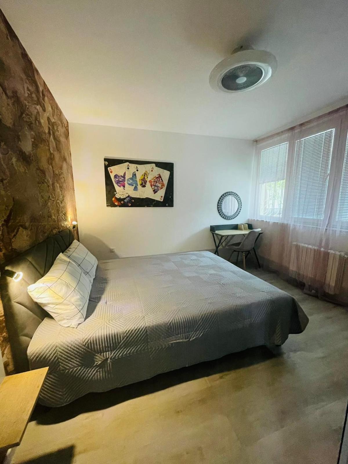 Apartament-Demian София Екстериор снимка