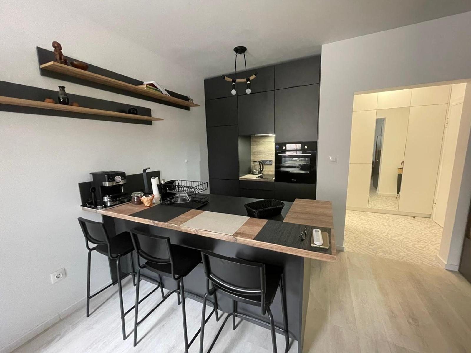 Apartament-Demian София Екстериор снимка