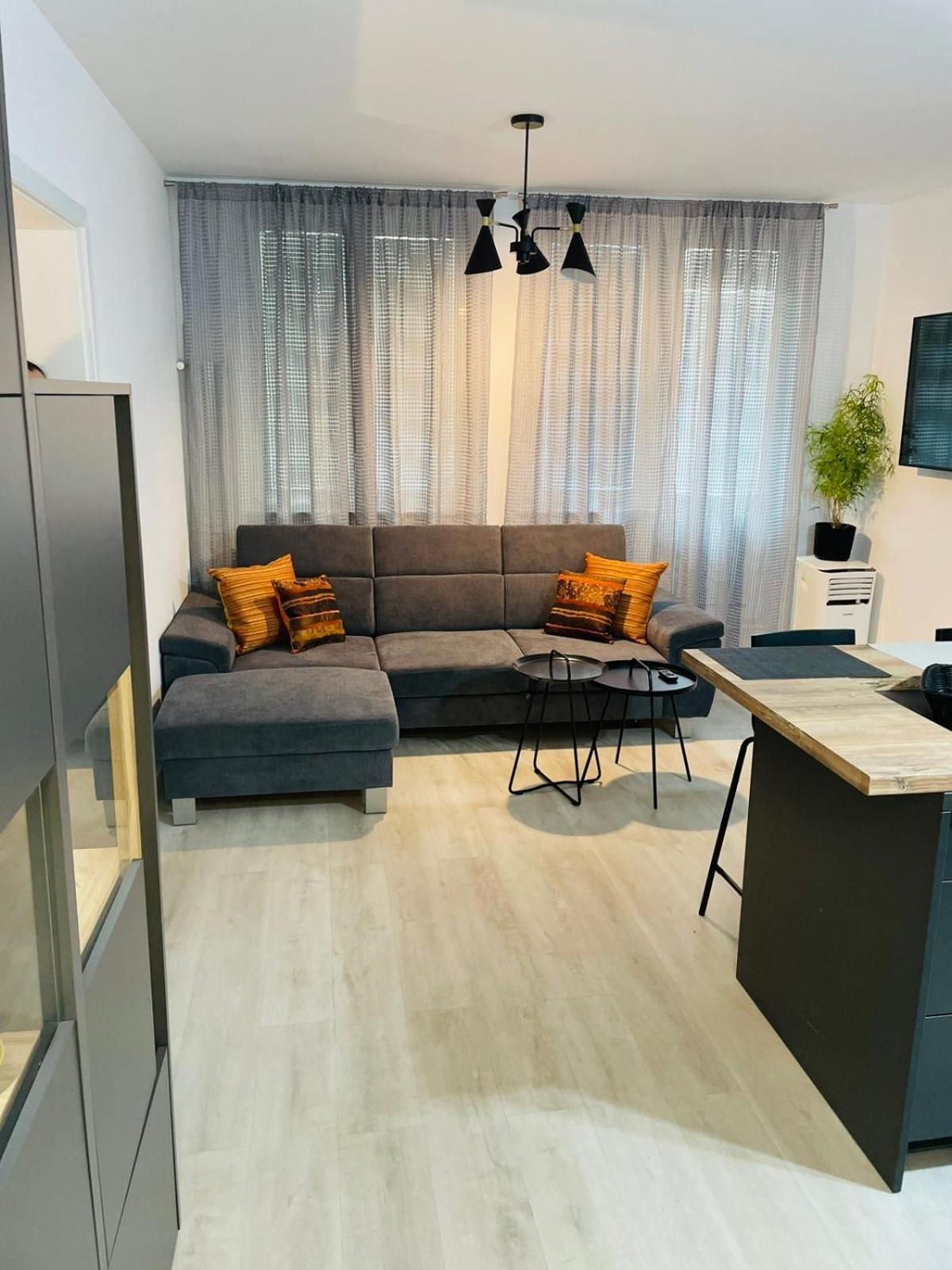 Apartament-Demian София Екстериор снимка