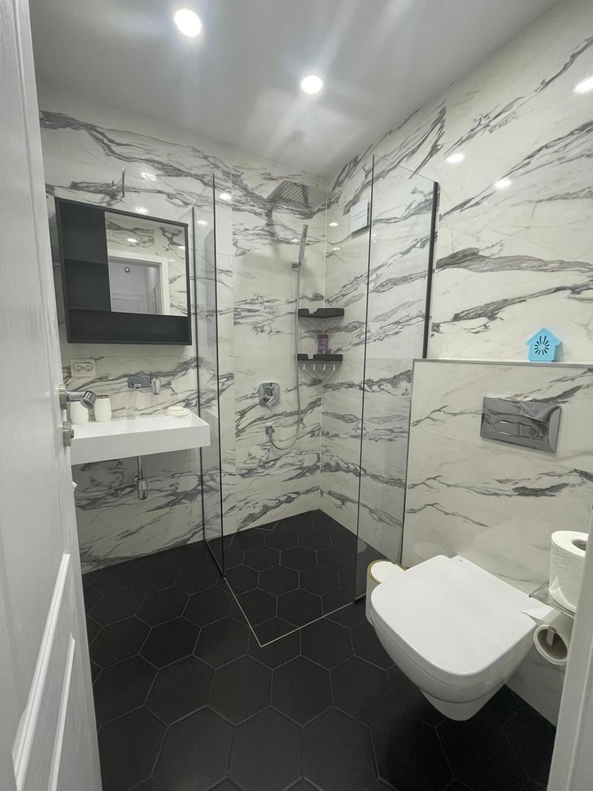Apartament-Demian София Екстериор снимка