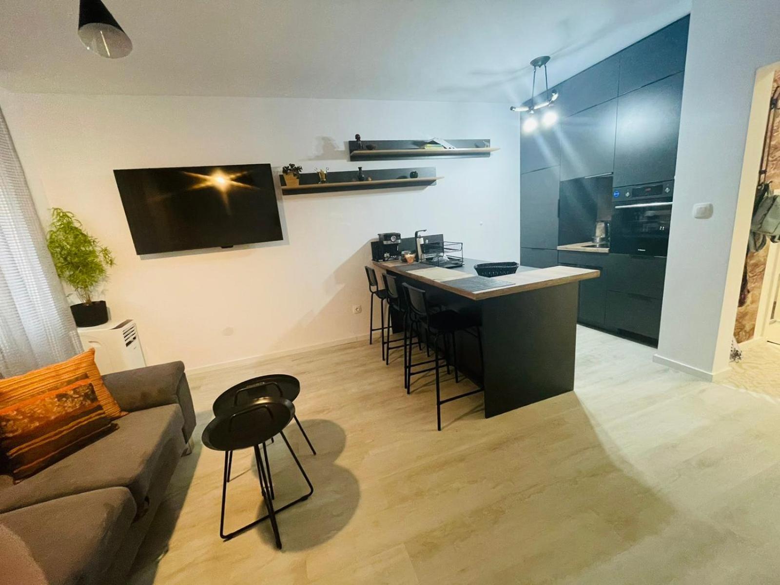 Apartament-Demian София Екстериор снимка